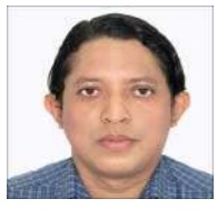 Testimonial author